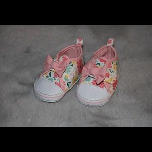 Baby sneakers
